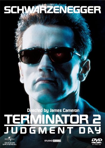 ターミネーター２　特別編　日本語吹替版 [DVD]