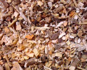 Throat Coat Herbal Tea One Ounce
