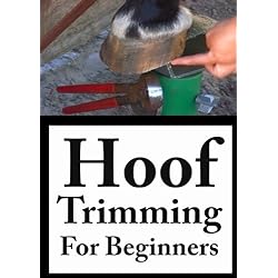 Becky's Homestead DVD: Hoof Trimming For Beginners