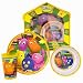 The Backyardigans 3 Piece Dinnerware Gift Set