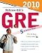 Books : McGraw-Hill's GRE, 2010 Edition