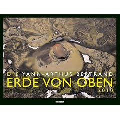 Die Erde von oben 2010