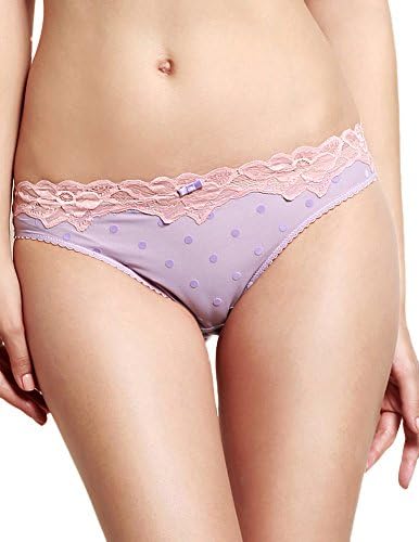 Eve's Temptation odelia Bikini light purple