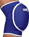 Volleyball knee protector