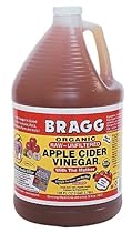 Bragg - Apple Cider Vinegar, gallon, 1 liquid