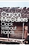 Clock without hands