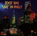Live in Philly