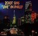 Live in Philly Image of Live in Philly