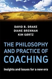 The Philosophy and Practice of Coaching-Wow! eBook