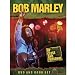 Bob Marley: Up Close & Personal (DVD + Book)