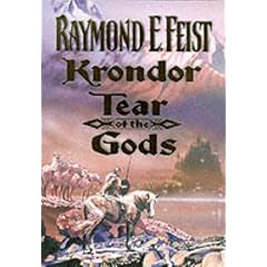 Krondor: Tear of the Gods (Riftwar Saga)