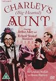 DVD : Charley's (Big-Hearted) Aunt [1940]