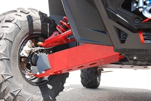 UTV Tech Pro-Tek HSS Front A-Arm Guards 521113