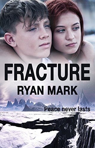 Fracture: Peace never lasts (The Tremor Cycle)