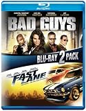 Bad Guys/Fast Lane