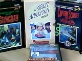 The Gerry Anderson Video Box Set
