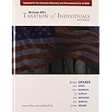 taxation of individuals 2010 edition