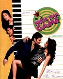 Prem Kaa Game (New Comedy Hindi Film / Bollywood Movie / Indian Cinema DVD)