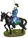 General Ulysses S Grant Civil War Christmas Ornament
