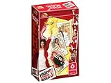 Review cartamundi 225 79270 / High School Musical 3 Playing cards-prom night