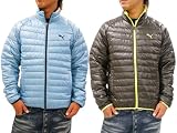 PUMA�����Y�C���i�[�_�E���W���P�b�g 863399