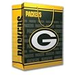 Green Bay Packers Large Gift Bag