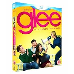 Glee - Season 1 [Blu-ray] [2010]