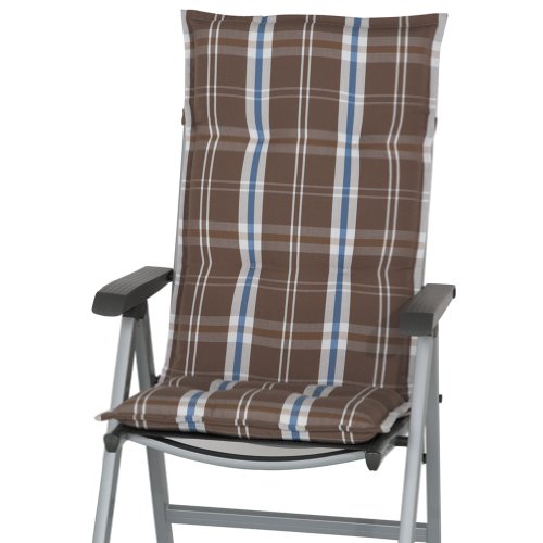 Sun Garden 10135067 Naxos Auflage Relax 100% Strukturpolyester Dessin 10405-610 174 x 49 x Preisvergleich