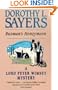 Busman's Honeymoon: A Love Story with Detective Interruptions (Coronet Books)