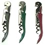 Pulltap's Bistro Corkscrew, Black