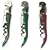Pulltap's Bistro Corkscrew, Black