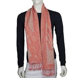 Men Scarves Wool Indian Clothing Accessories