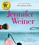The Guy Not Taken: Stories