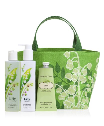 price Crabtree & Evelyn 