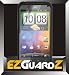 5-Pack EZGuardZ&Acirc;&copy; HTC INCREDIBLE S Screen Protectors (Ultra CLEAR)(EZGuardZ&Acirc;&copy; Packaging)