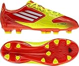 Produkt-Bild: adidas Kinder Fu&szlig;ballschuhe F10 TRX FG orange/gelb