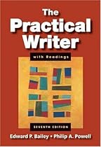 The Practical Writer with Readings