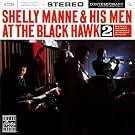 At the Black Hawk,Vol.2