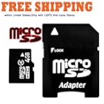 4GB MicroSDHCclass