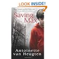 Saving Max