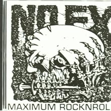 Maximum Rocknroll