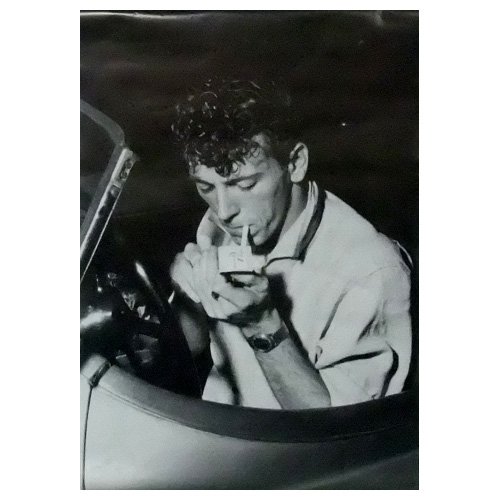 ジーン・ヴィンセント