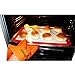 BBQ Grill Gloves - Keep Your Hands Safe and Free from Burns - Heat Resistant, Insulated, Waterproof - Elacra