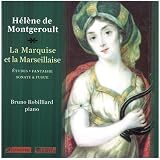 Revue Hortus  / La Marquise et la Marseillaise