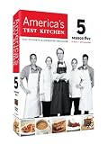Americas Test Kitchen-5th Season