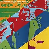 コート・イン・ザ・クロスファイアー(紙ジャケット仕様)