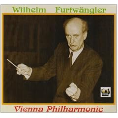 Furtwangler and Vienna Po (1944 - 51)