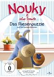 Nouky & seine Freunde - Das Riesenpuzzle