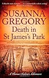 Death in St James s Park (Exploits of Thomas Chaloner)