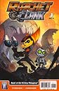 Ratchet and Clank #1